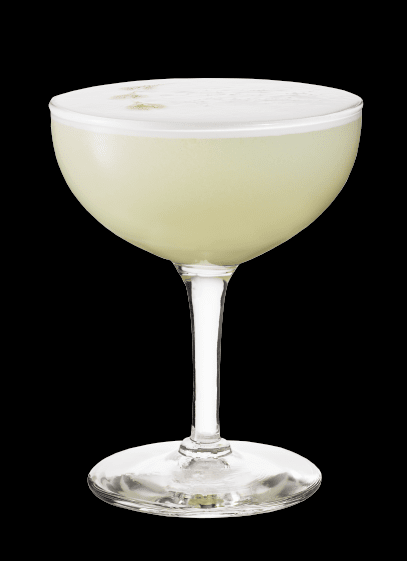 cocktail con aguardiente